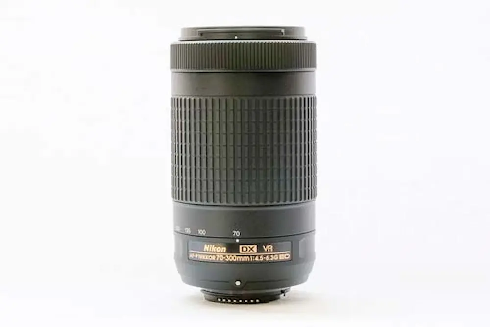 美品✨Nikon AF-P DX 70-300mm VR 超望遠ズーム レンズ 2026年版】Nikon AF-P DX NIKKOR 70-300mm f/4.5-6.3G ED VRレビュー